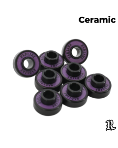 Bearings RADLINE Ceramic built-in