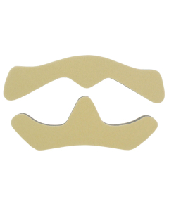 Mousse de remplacement pour Casque S-ONE Lifer 10mm M