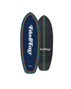 Deck CARVER Free & Easy Prism 30.75"