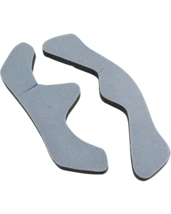 Mousse de remplacement pour Casque S-ONE Lifer 14mm XS