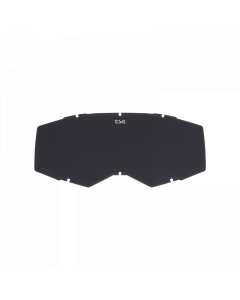 Replacement Lens TSG Mtb Goggle Presto 3.0 (Precurved) Black One Size