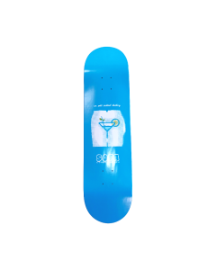 Deska SOFA SKATEBOARDS DECK COCKTAIL 8.375 Niebieska 