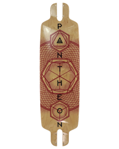 Deck PANTHEON Eco Ember Torus