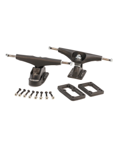 Truck CARVER 6.5" C7 Coal Satin