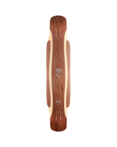Deck ZENIT Hana Reg-Flex 45"