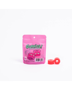 Bushings Gummies 88WHEELS Super Soft 80A
