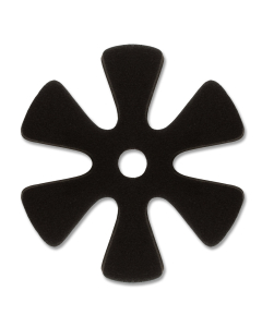 Mousse de remplacement pour Casque S-ONE Lifer 4mm