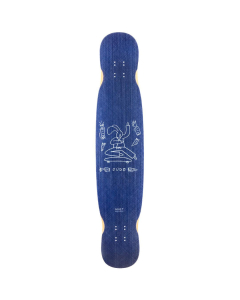 Deck ZENIT Judo 2.0 44"