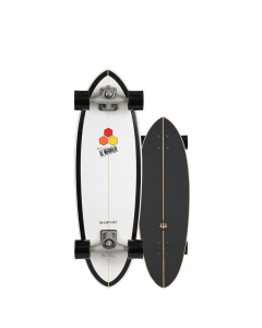 Surfskate CARVER Ci Black Beauty 31.75" - CX