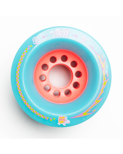Wheels 88WHEELS McFly 86mm 74A (x4)