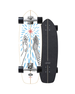 Surfskate Triton CX RAW 31 PRESENCE