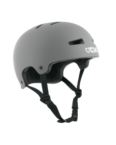 Casque TSG Evolution S/M Satin Coal