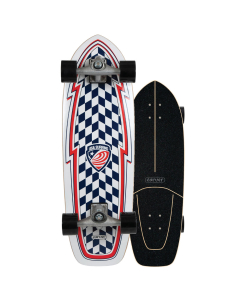 Surfskate CARVER Usa Booster 30.75" - CX