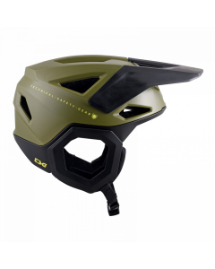 Casque TSG Prevention XL Olive Satin