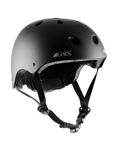 Helmet GAIN PROTECTION The Sleeper XS/S Matte Black