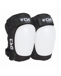 Genouillères TSG Roller Derby 3.0 XXL Black