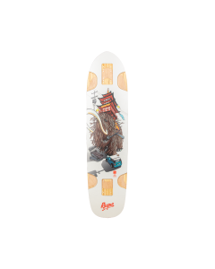 Deck RAYNE Tamale Tech Strayne 37"