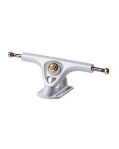 Truck RKP PARIS TRUCK V3 165mm 50° Pearl White