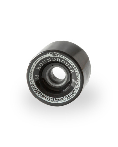 Roues CARVER Roundhouse Mag 70mm 78A Smoke (x4)
