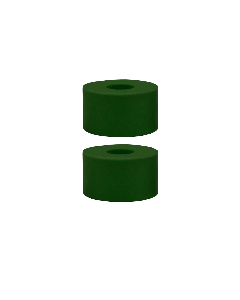 Bushings SHR Downhill VENOM 80A Olive Green