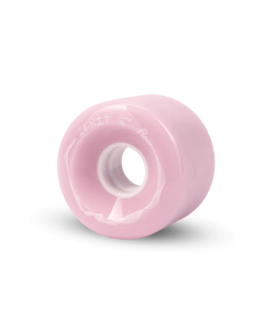 Wheels ZENIT Flow 78A Pink (x4)