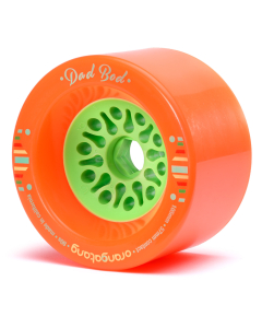 Wheels ORANGATANG Dad Bod 105mm 80A (x4)