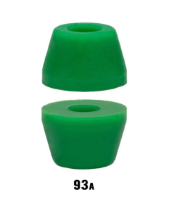 Bushings Street VENOM 93A Green