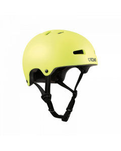 Casque TSG Nipper Mini JXXS/XS Acid Yellow Satin