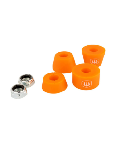 Parts Bushing Set CARVER Orange Glo Medium - C7