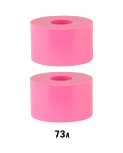 Bushings VENOM TALL 73A Pastel Pink | Radline Boards