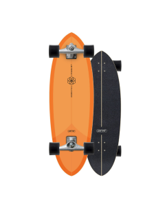 Surfskate CARVER Ci Mid Orange 31.75" - CX