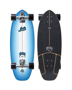 Surfskate CARVER Lost Puddle Jumper V4 30.5" - C7