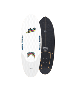 Deck CARVER Lost Quiver Killer V4 32"