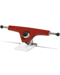 Truck ATLAS 180mm 48° Red/White