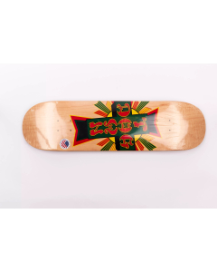Deck DOGTOWN Cross Logo 32.5"