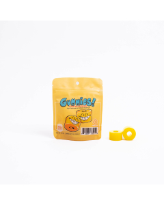 Bushings Gummies 88WHEELS Medium 90A