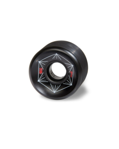 Roues CARVER Park 58mm 95A Black GRP Formula (x4)