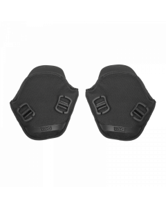 Védőfelszerelés Tsg Evolution Street Ear Pads Black One Size 750003-90-102