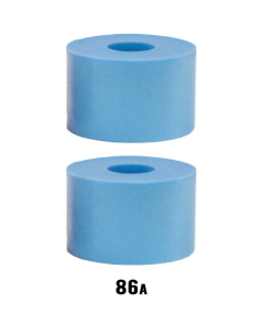 Bushings SHR Tall Barrel VENOM 86A Pastel Blue