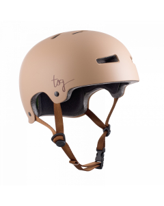 Casque TSG Evolution WMN L/XL Desert Dust