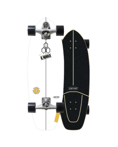Surfskate CARVER Ci Happy Everyday 30.75" - C7