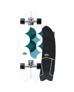 Surfskate TRITON Astral 29" CX