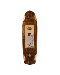 PRISM DECK REAVER COP CALLER 34"