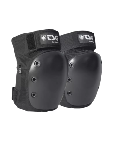 Kneepad TSG All Terrain L Black