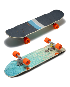 Surfskate LOADED BOLSA II CX 