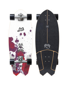 Surfskate Complet CARVER LOST HYDRA CX 29
