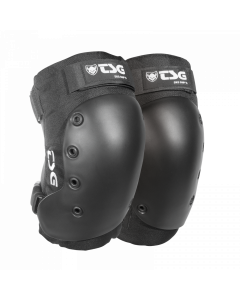 Protections Tsg Kneepad Sk8 Dhp'S Black M 71030-40-102