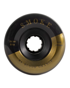 Wheels BLOOD ORANGE Smoke Series 69mm 84A (x4)