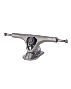 PARIS TRUCK SAVANT RKP 180MM 50° GUNMETAL (UNITE)