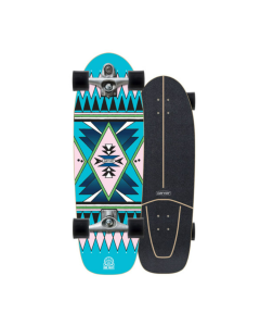 Surfskate CARVER Dine' Skate Garden 31.25" - C7